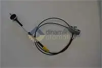 1302735 for hand brake wire KIT VIVARO 11 () TRAFIC II / PRIMASTAR