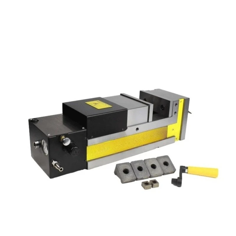 

200 pneumatic hydraulic pliers 8 inch precision hydraulic flat pliers