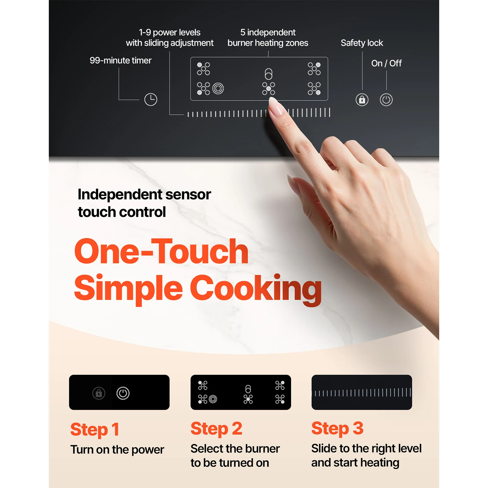 Can You Use an Induction Cooktop on a Stainless Steel Countertop? (Probably Not Safely)
