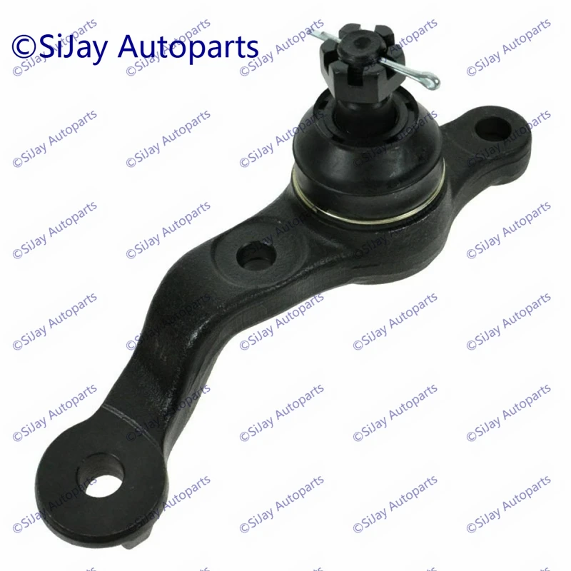 Set of 2 Front Lower Control Arm Ball Joints For LEXUS LS400 (UCF10_) 1989-1994 43340-59026 43330-59026 43340-59025 43330-59025