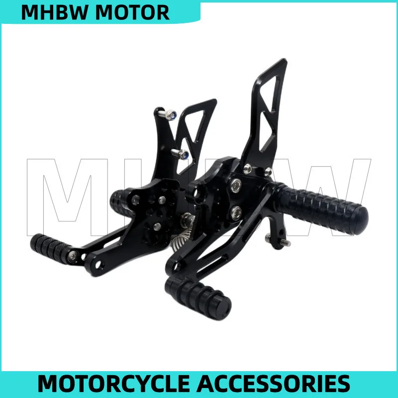 

Модифицированная подъемная педаль в сборе для Qjmotor Qj600gs-3a/3b Tnt600i