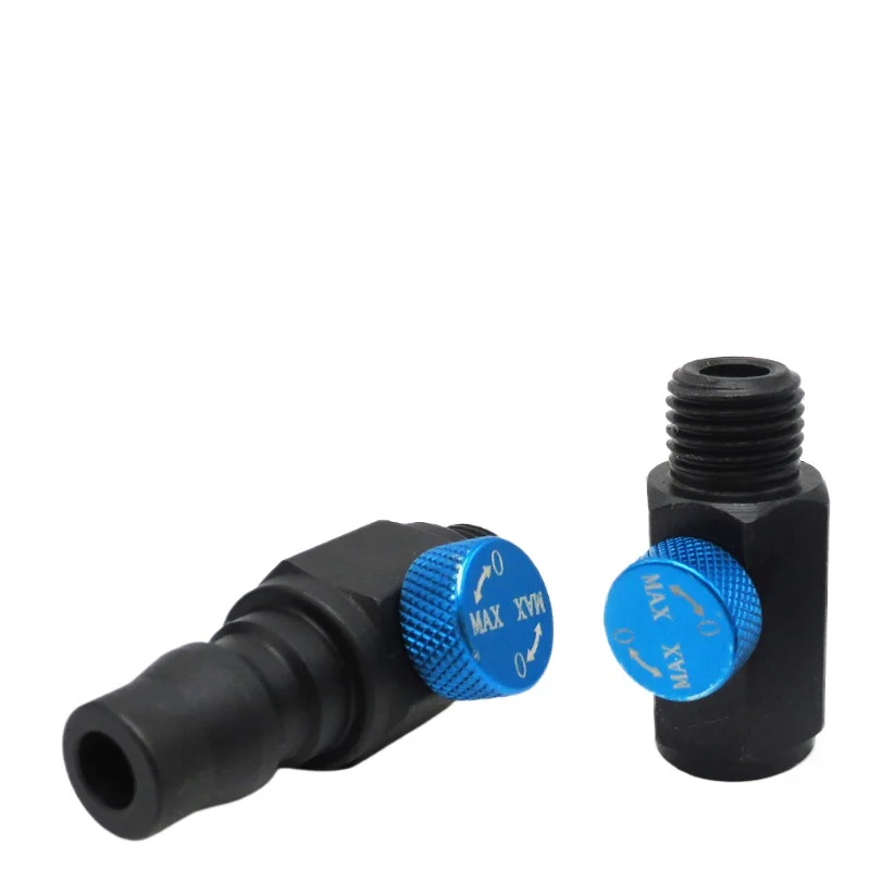 

Переключатель управления скоростью пневматического инструмента, воздушная партия, воздушная дрель, шлифовальная машина, переключатель регулировки объема воздуха, регулятор клапана