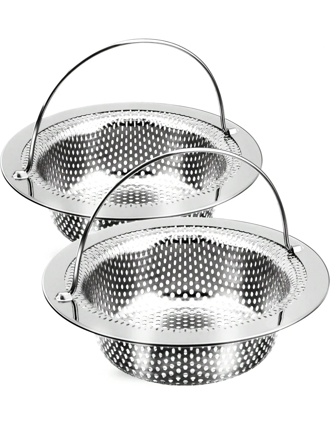 1-Piece 2-Count Sta…