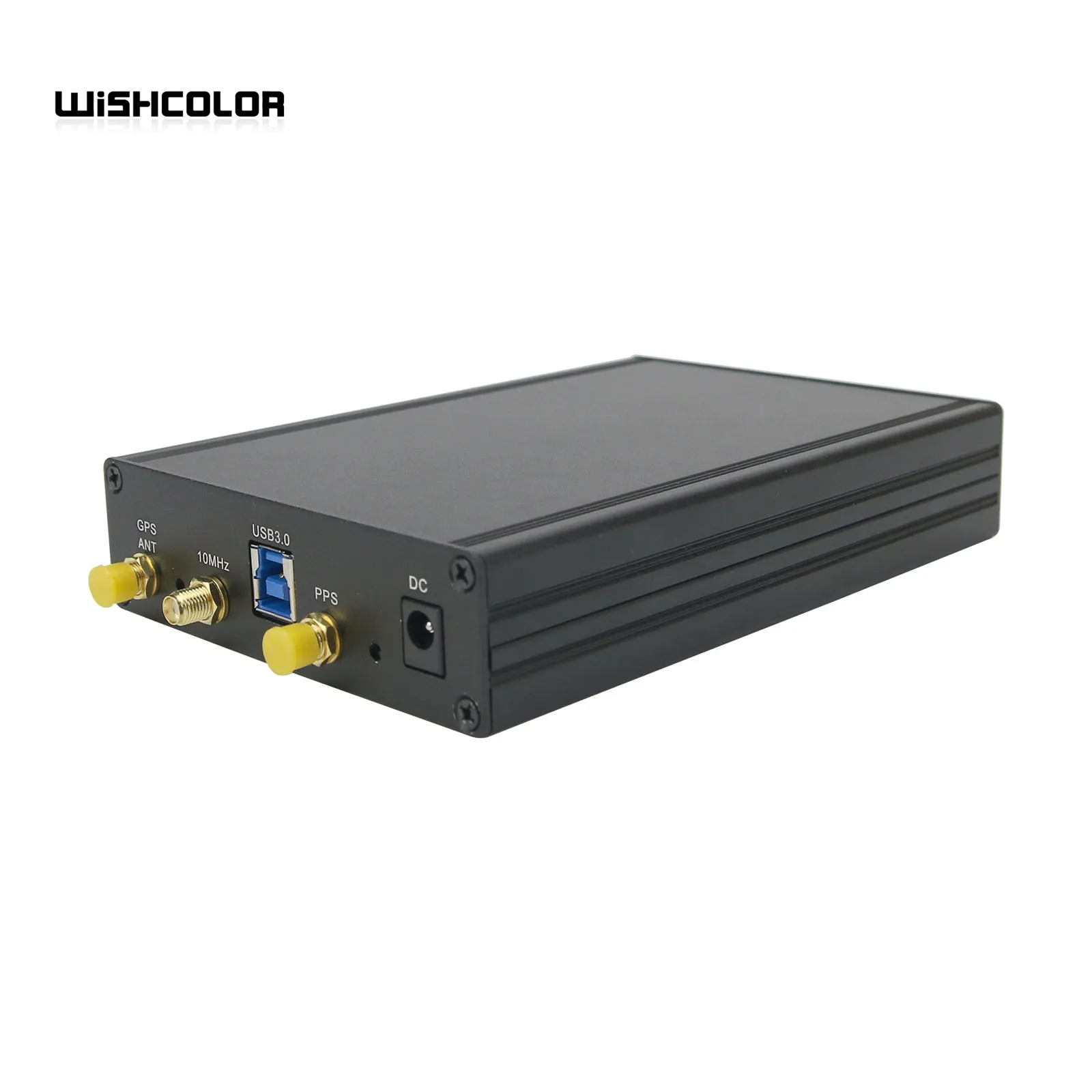 HAMGEEK AD9361 RF 70MHz-6GHz RF SDR Software Defined Radio USB3.0 Compatible with ETTUS USRP B210