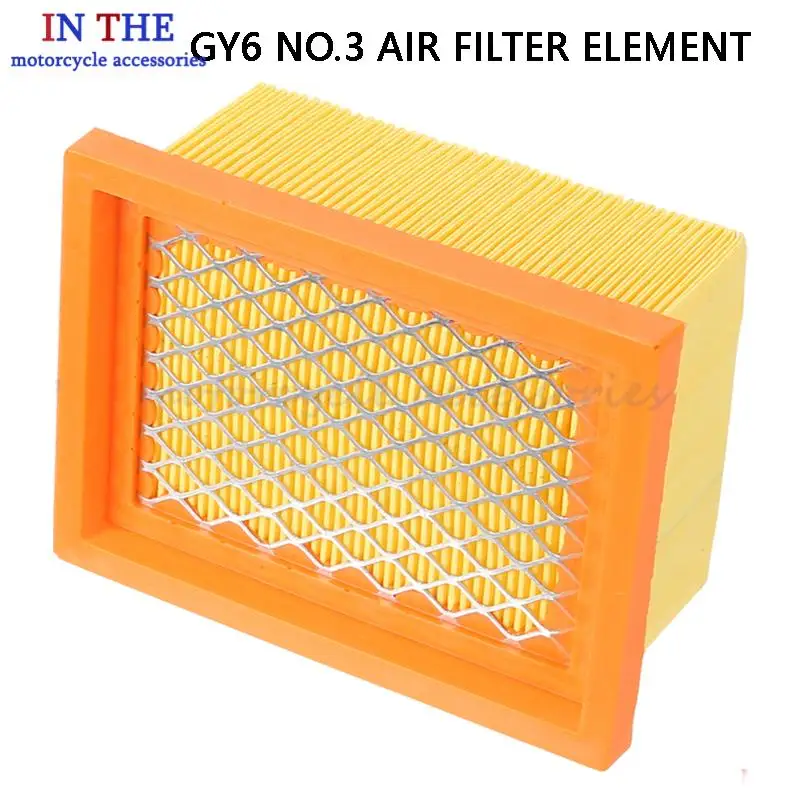 Air Filter FOR  Motorcycle Oil Pool - Intake Air Cleaning Purification Filter Essential CF450 Accessories