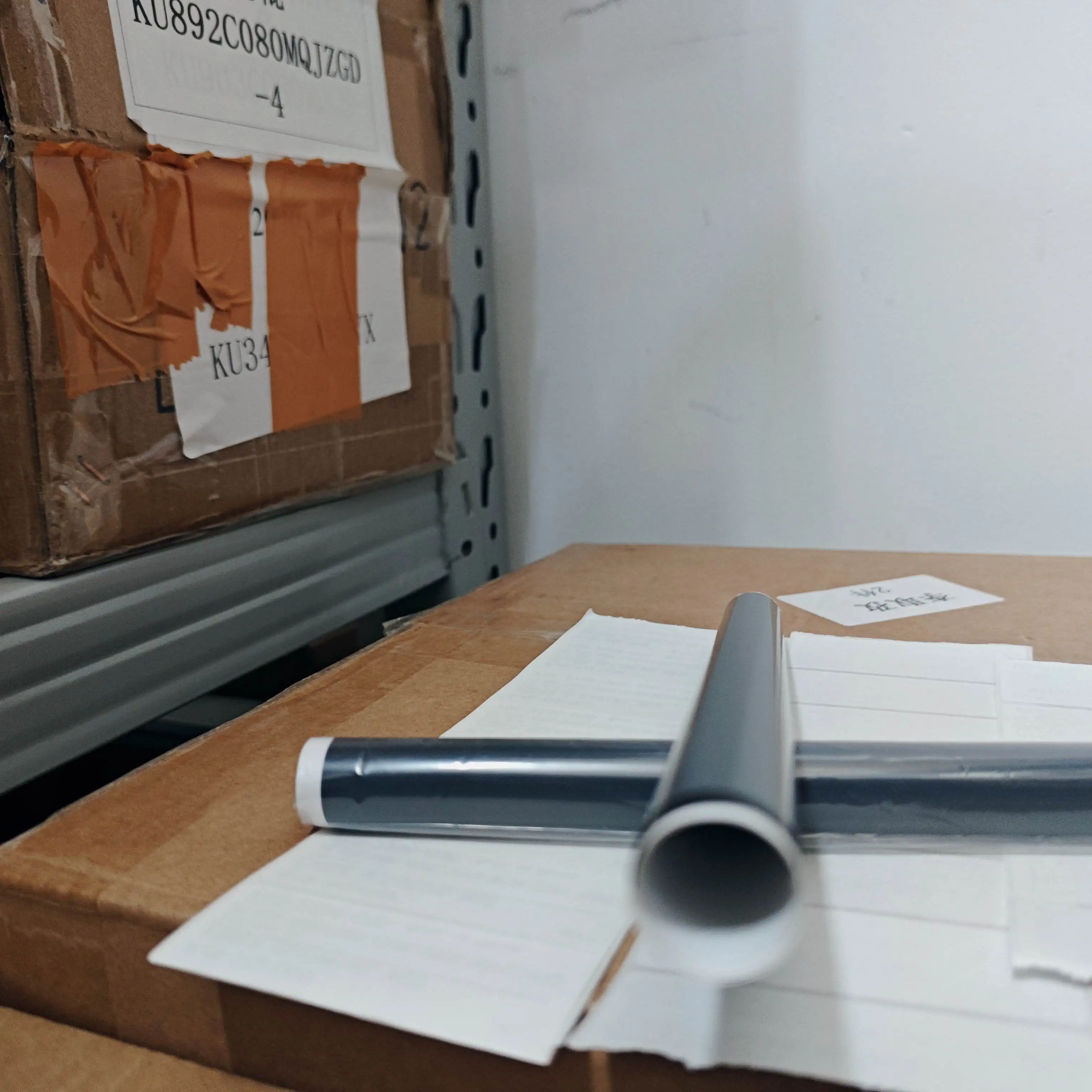 

10PCX Fuser film Sleeve Fixing Film Sleeve for HP P2035 P2055 P2030 P2050 M2727 P2014 Pro 400 M400 M401 M425 M401n M401dn M425dn