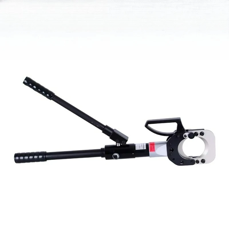 HP-85 Hydraulische Schneidwerkzeuge, der hydraulische Stahlkabelschneider, Stahldrahtseilschneider, ACSR-Kabelschneidewerkzeug