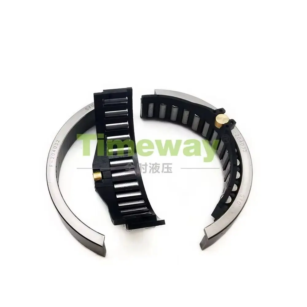 

A20VZ045 Гидравлические детали седлоподшипника подшипника седла для ремонта поршневого насоса REXROTH