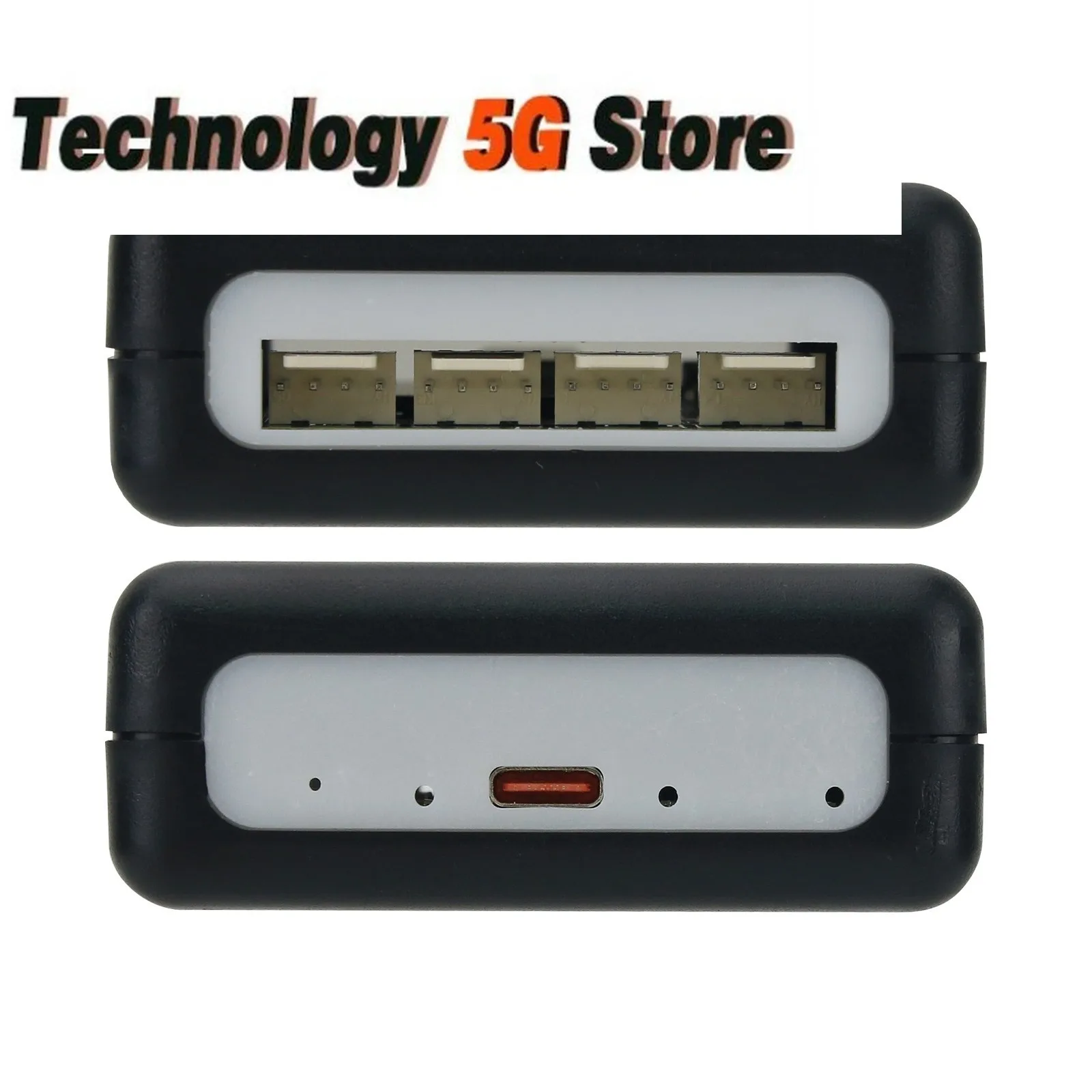 EV2400 Panda HPA500 中国製 EVM インターフェイスボード Bqstudio ドローンバッテリーメンテナンス用デバッガー