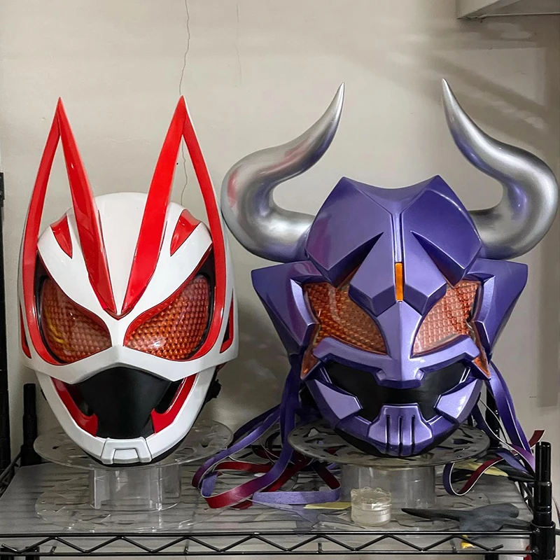 

Wearable Handmade EVA Model Costume Decorative Performance Prop Display Piece Cosplay Accory Cus Made