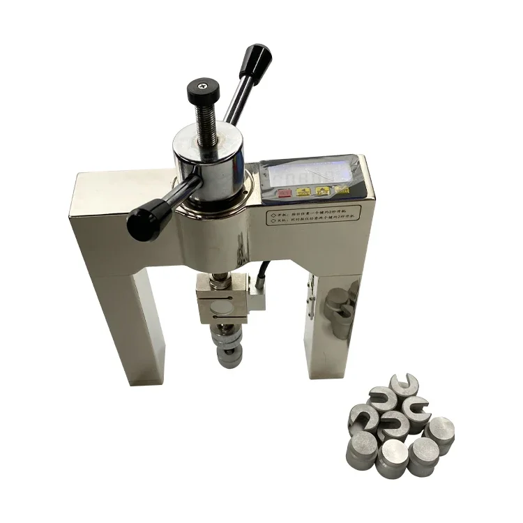 

Digital Bond Strength tester adhesive strength tester
