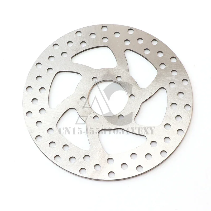 

Disc brake disc 168mm inner diameter 38mm suitable for electric scooters, electric bicycles, electric Harley accessories
