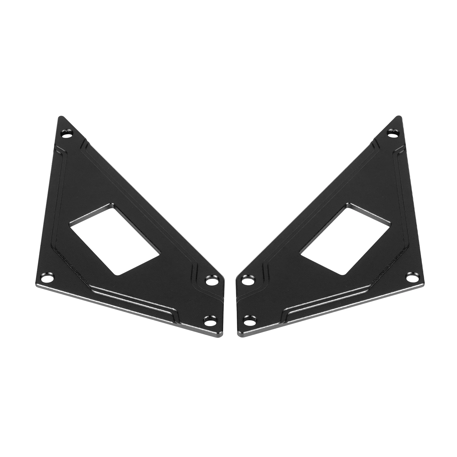 NICECNC für Honda Talon 1000R 1000X 2019-2024 Sonderedition Links- und Rechts-Schalttafel Armaturenbrett-Wippschalter Aluminium ATV-Zubehör – Detail 14