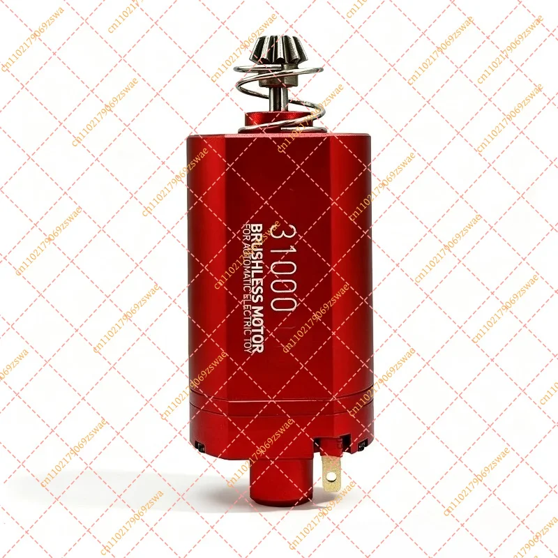 High Torque Brushless Motor 480 Series Long Short Shaft Precision RC Motor High Power Entry Level Replacement Part