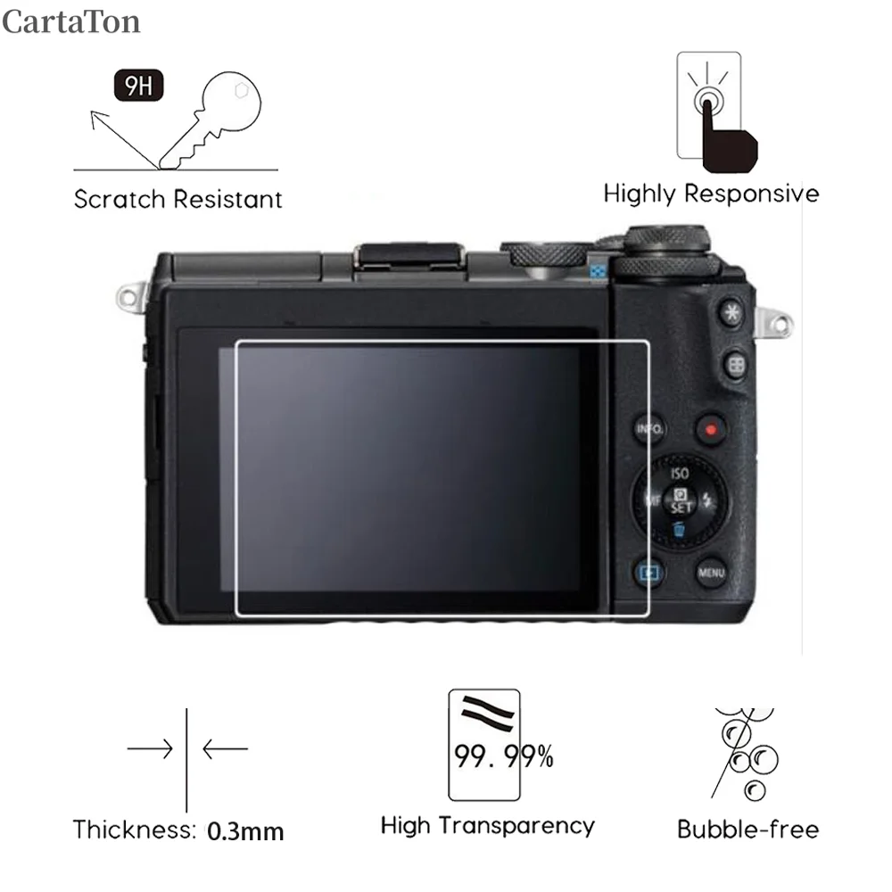 Tempered Glass For … - image