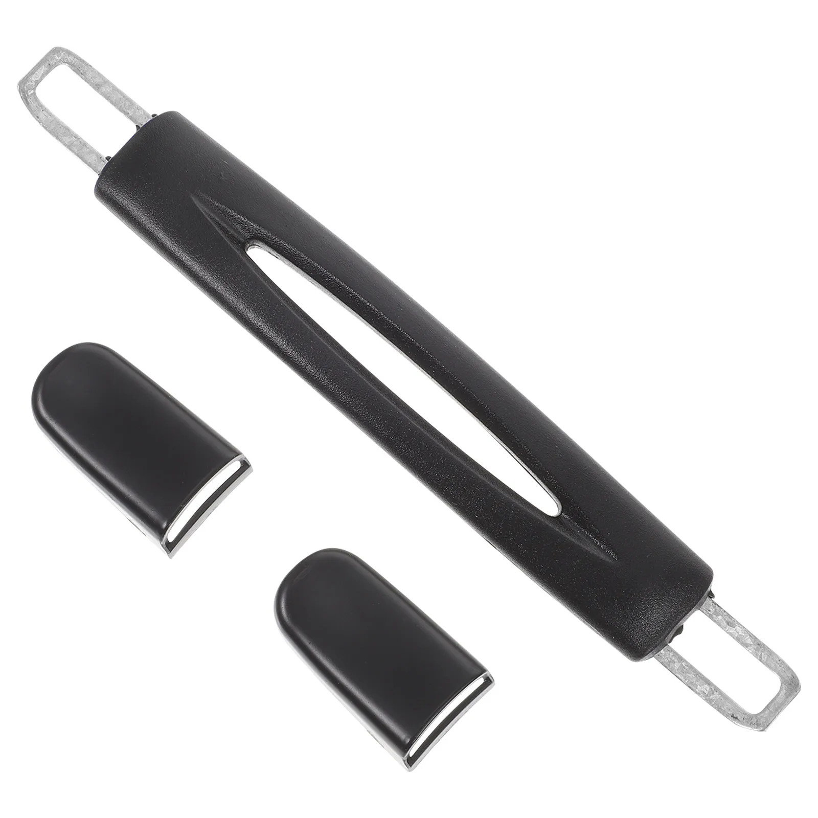 High Grade Plastic Luggage Handle Replacement Suitcase Grip Handle for Suitcases Travel Bags Luggage Cases Bookshelves Password