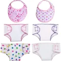 6PCS