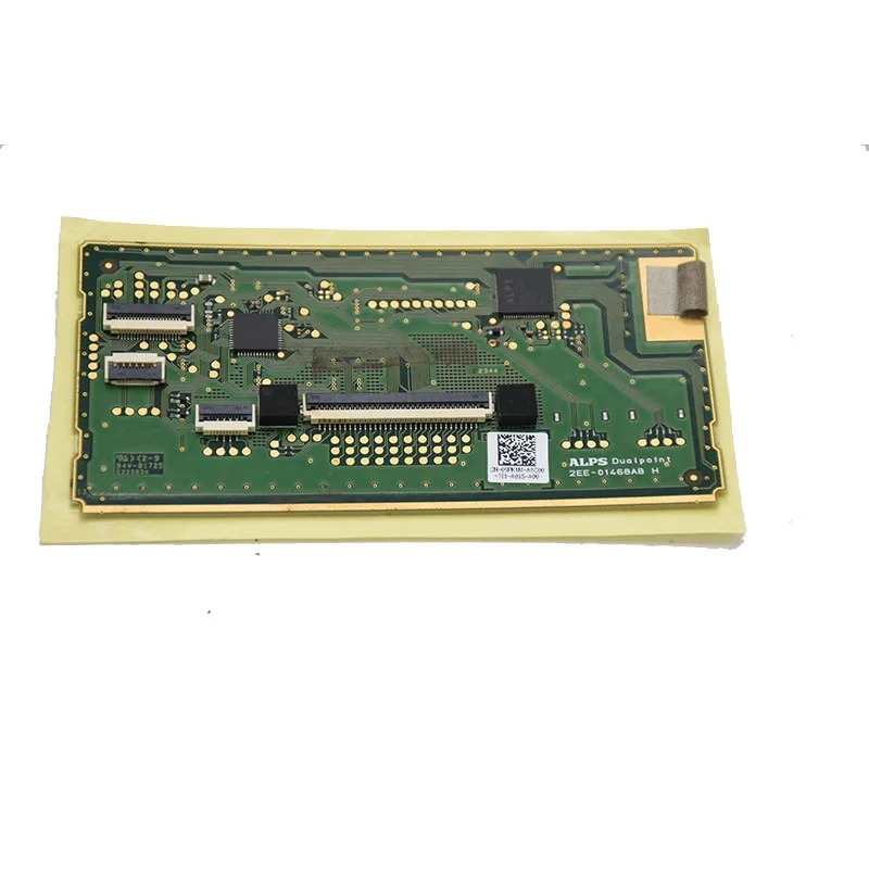 TOUCHPAD+BUTTONS For Dell LATITUDE 7490