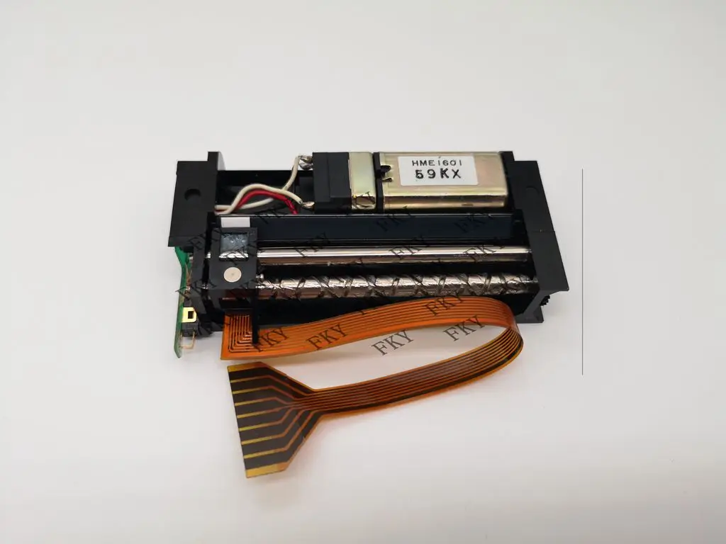 Printhead Urine Ins…