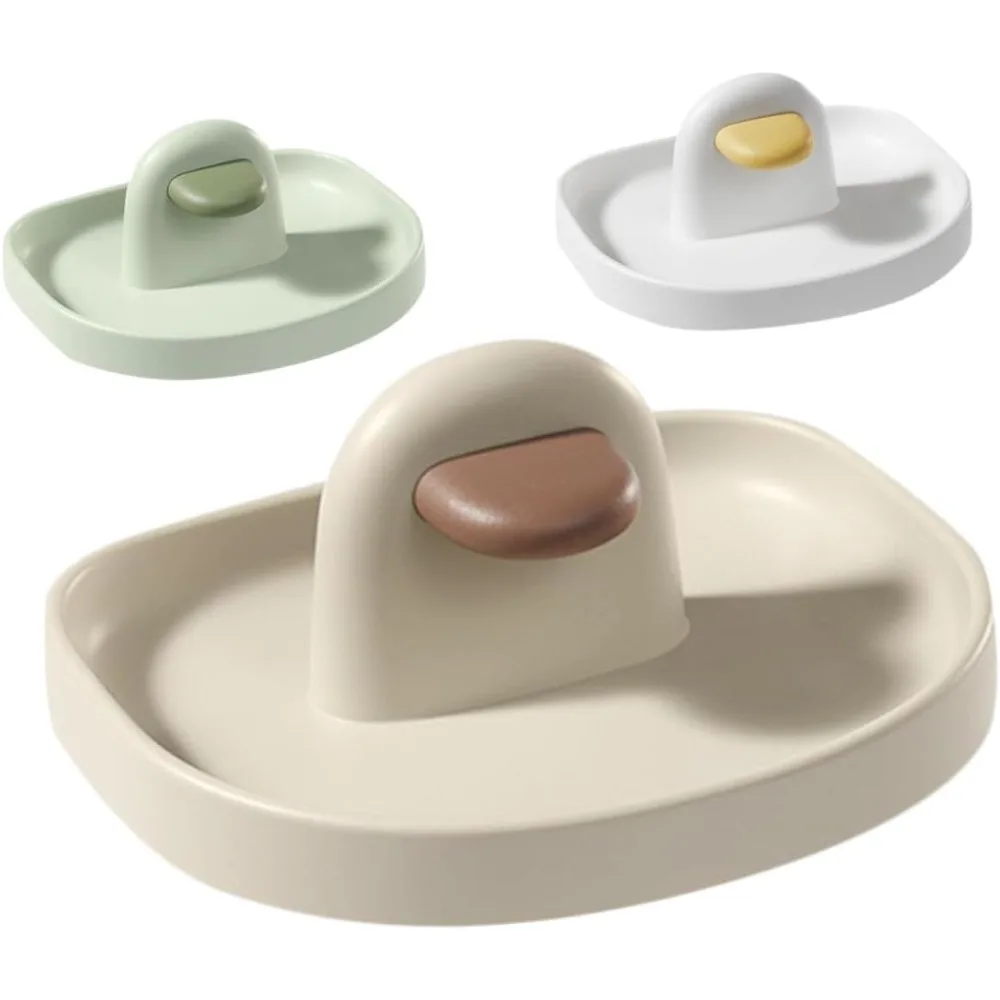 Cartoon Spoon Rest …