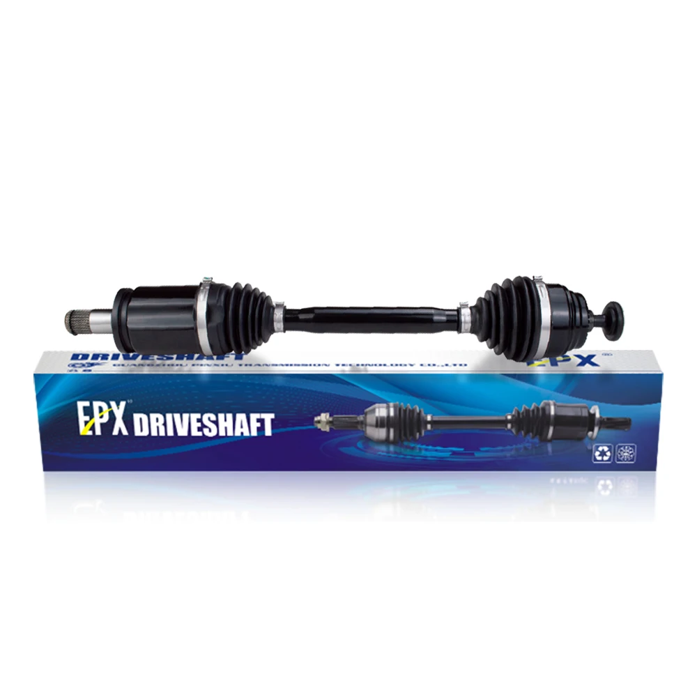 

Brand High Quality Drive Shaft OE 31607503537/31607565313/31601229673 for BMW X5*L 4.4/4.8 E53 Drive Shaft Carparts