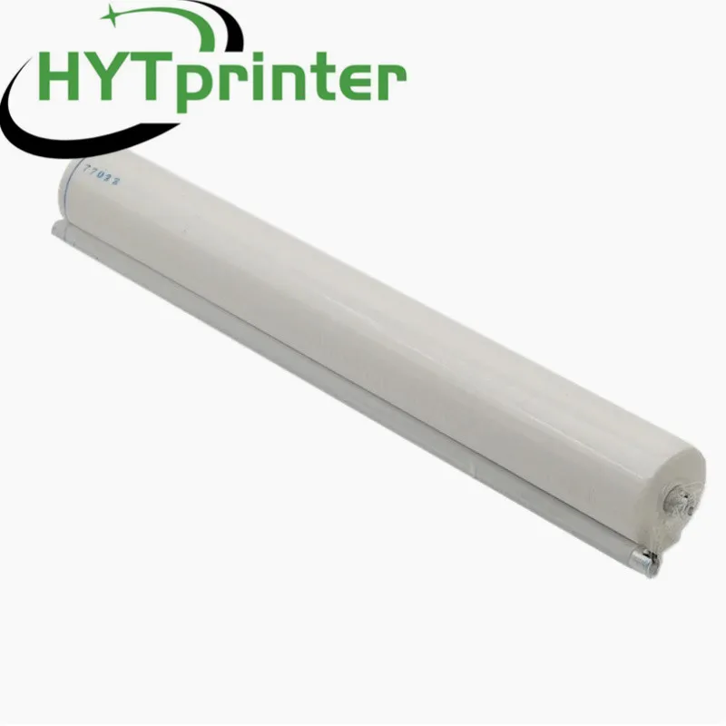 Fuser Cleaning Web …