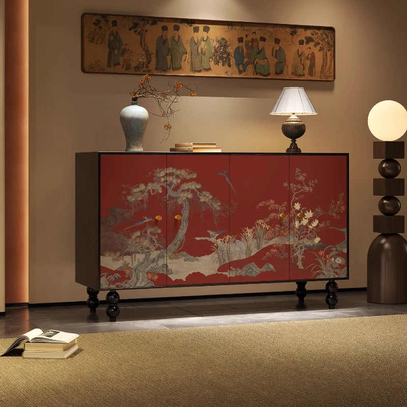 

Роскошные шкафы для гостиной середины века, винтажное украшение, элегантный модный шкаф для хранения, минималистичная мебель Meuble Rangement