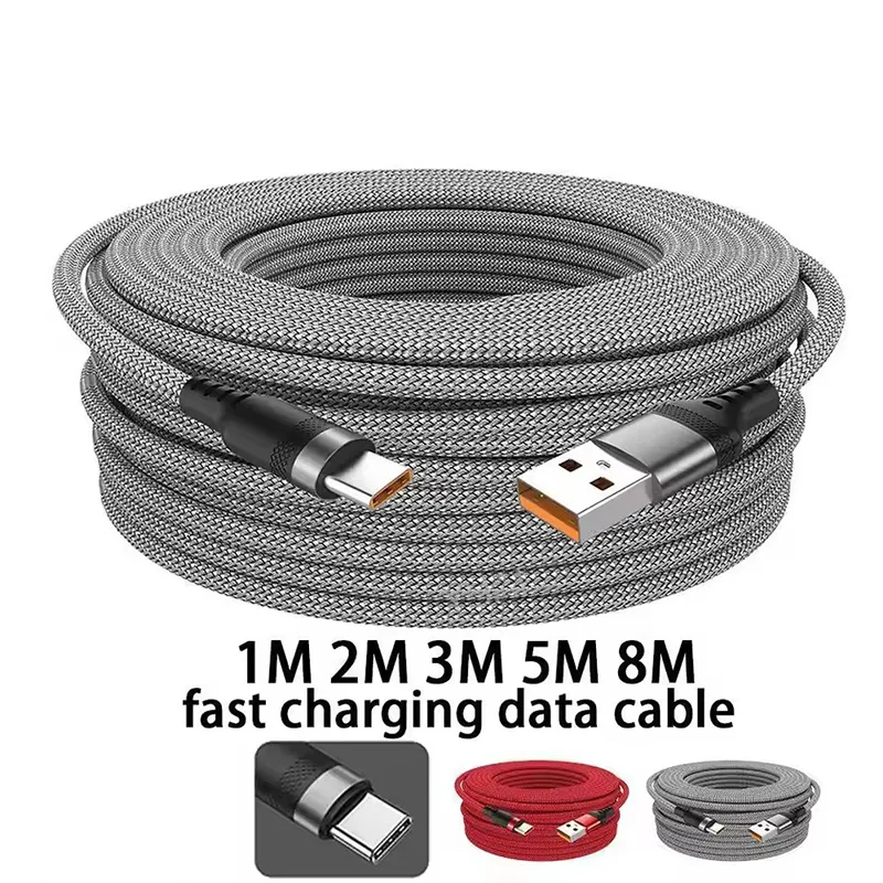 #13 Latest PS5 USB-C Cables Offers