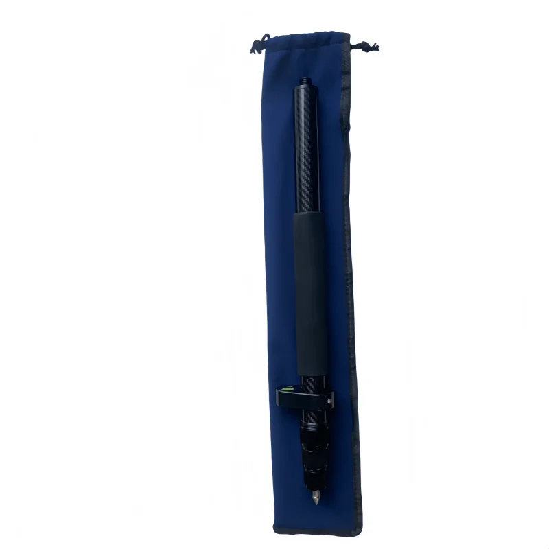 Imagem -04 - Portátil Eletrônico Vertical para Gnss Rtk Centering Pole Haste Flutuante para Surf 1.5m 1.8m