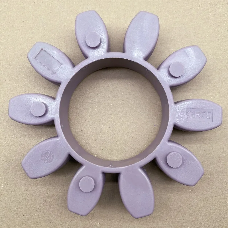Replace KTR Purple CJGR Elastomer GM19 24 28 38 48 55 65 75 90 for BASF material
