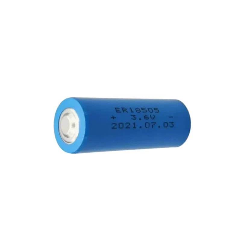 ER34615M ER26500M ER18505M ER17505M ER14505M 3.6V battery