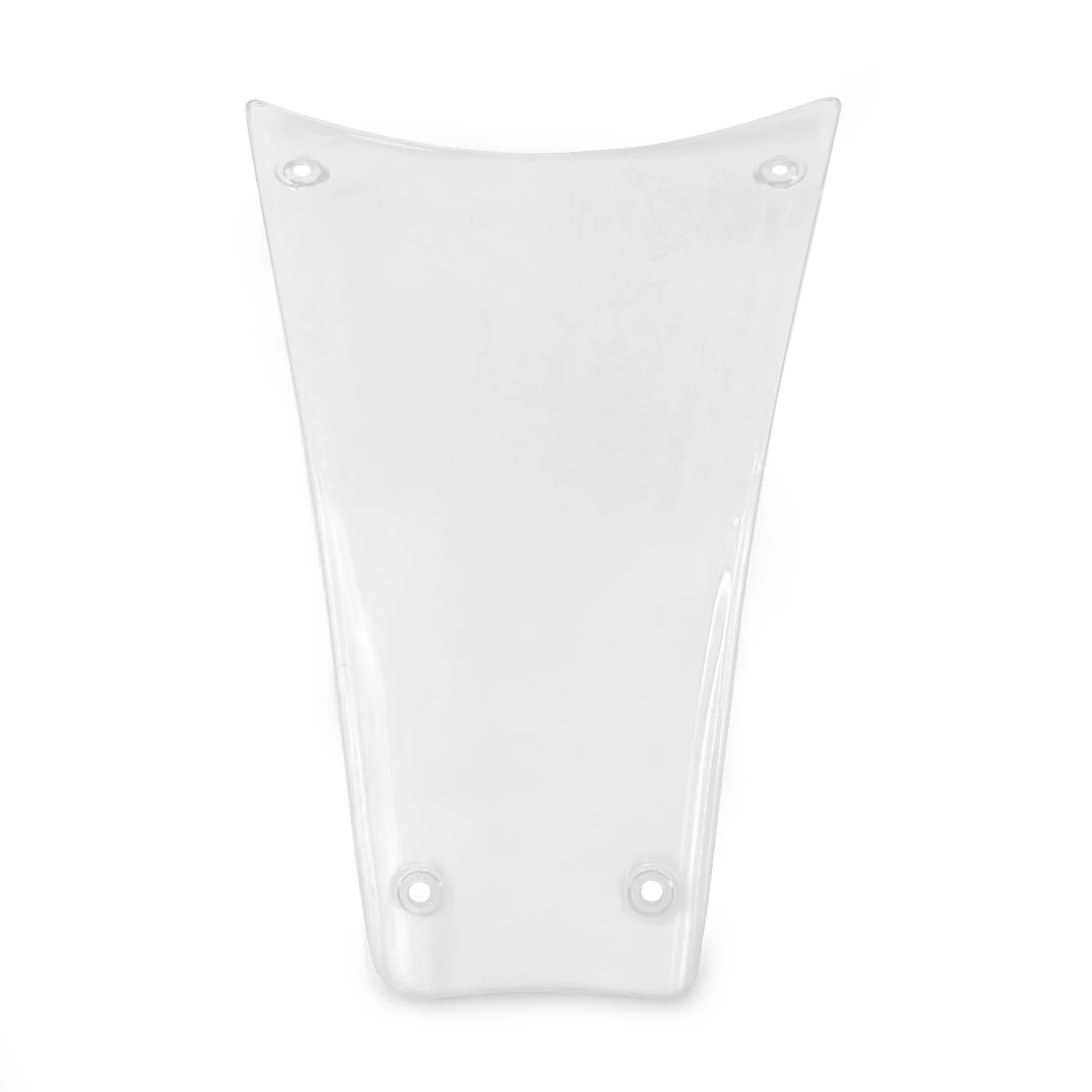 Für VESPA GTS 150 250 300 GTV HPE 2013-2024 Modifikation Transparente Zylinderkopfhaube Batterieabdeckung Transparent Serie Stil