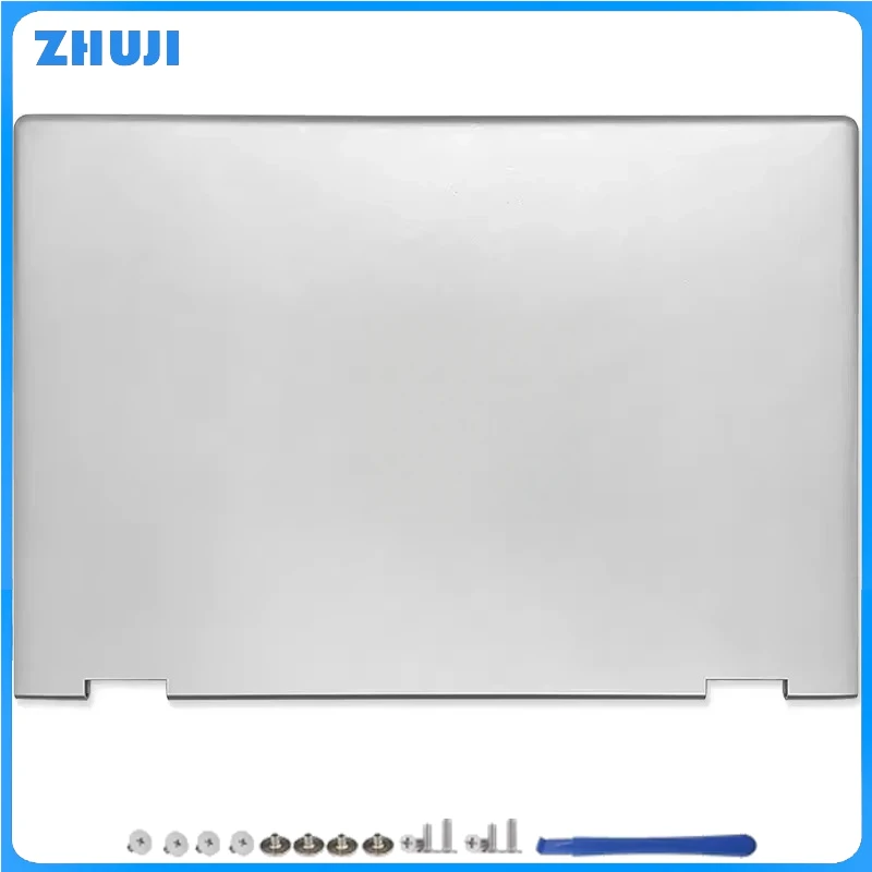 For  Pavilion X360 14-CD 14-CD005NS NEW Laptop LCD Back Cover LCD Top Case Touch Version L22287-001 L22239-001