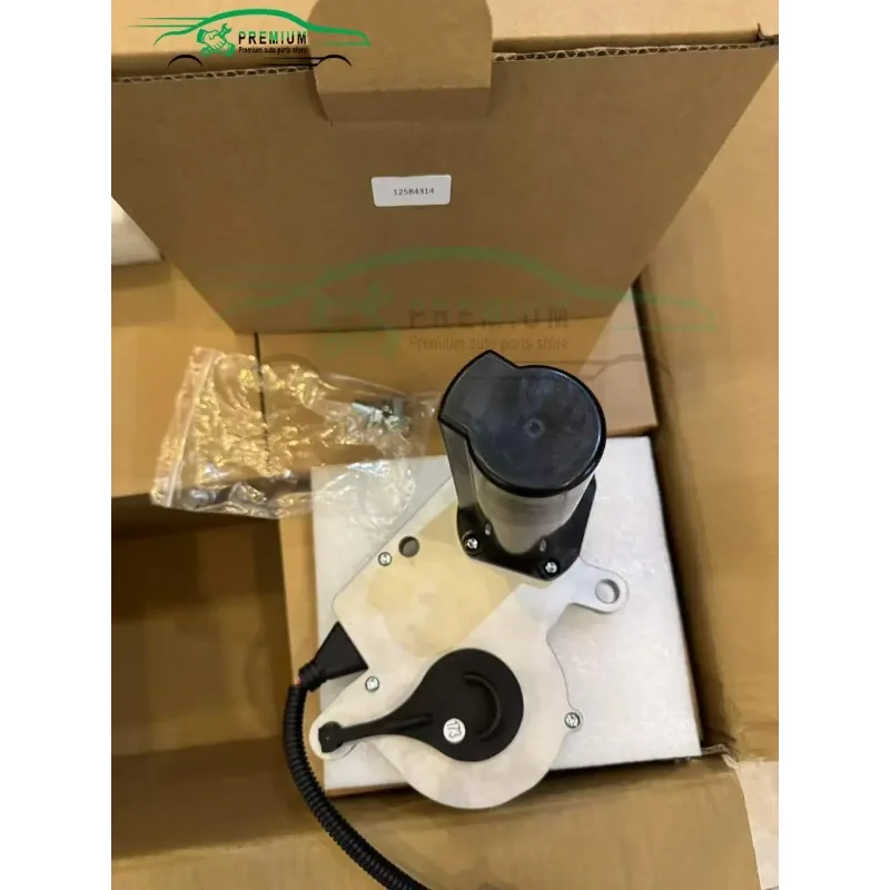 12584314 7-Pins  Transfer Case Encoder Motor Shift Actuator 12384980 Fit For Chevrolet Silverado GMC 88962314