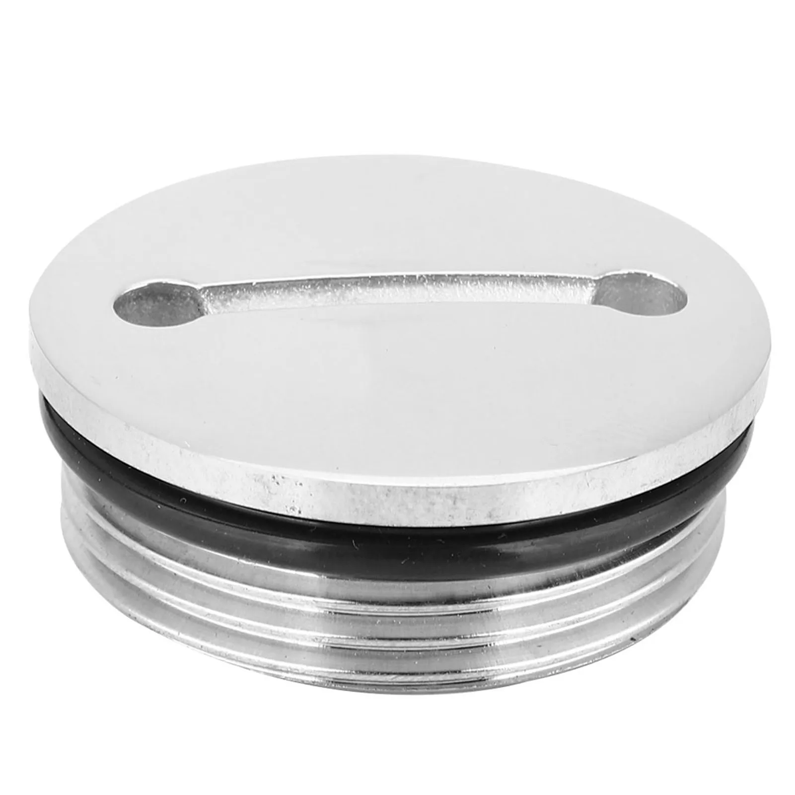 Boot tankdop 316 roestvrij staal gepolijst Marine Boot vulpoort Marine Hardware