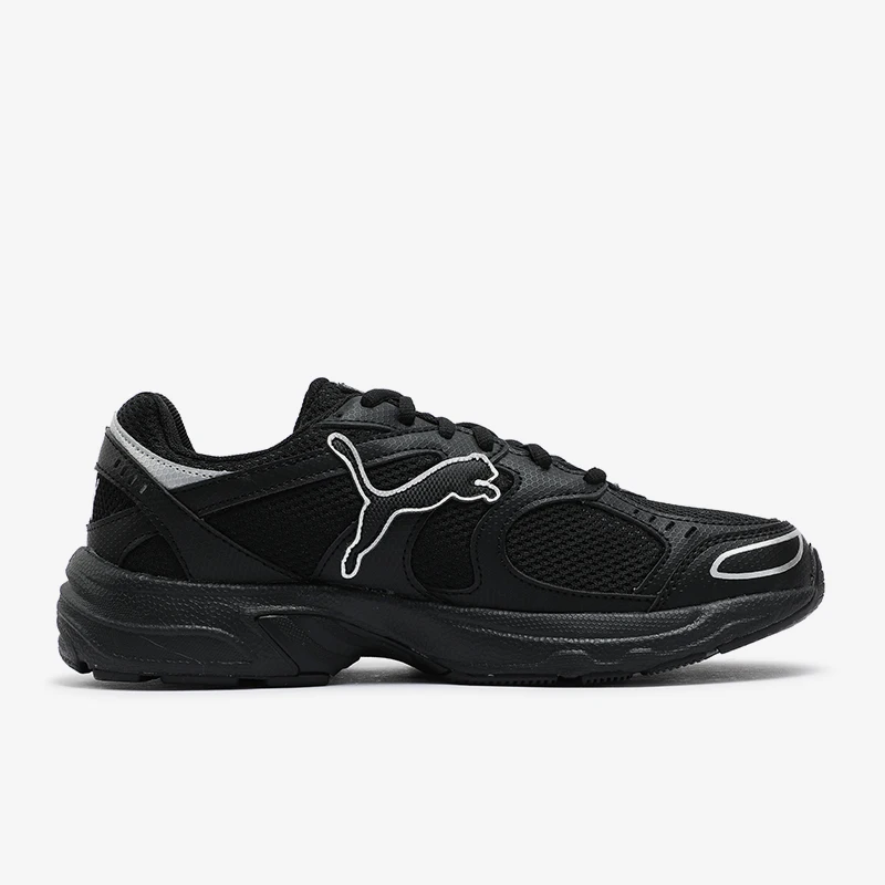 حذاء Puma الأصلي الجديد للجنسين خفيف الوزن وجيد التهوية للأب 368465-21