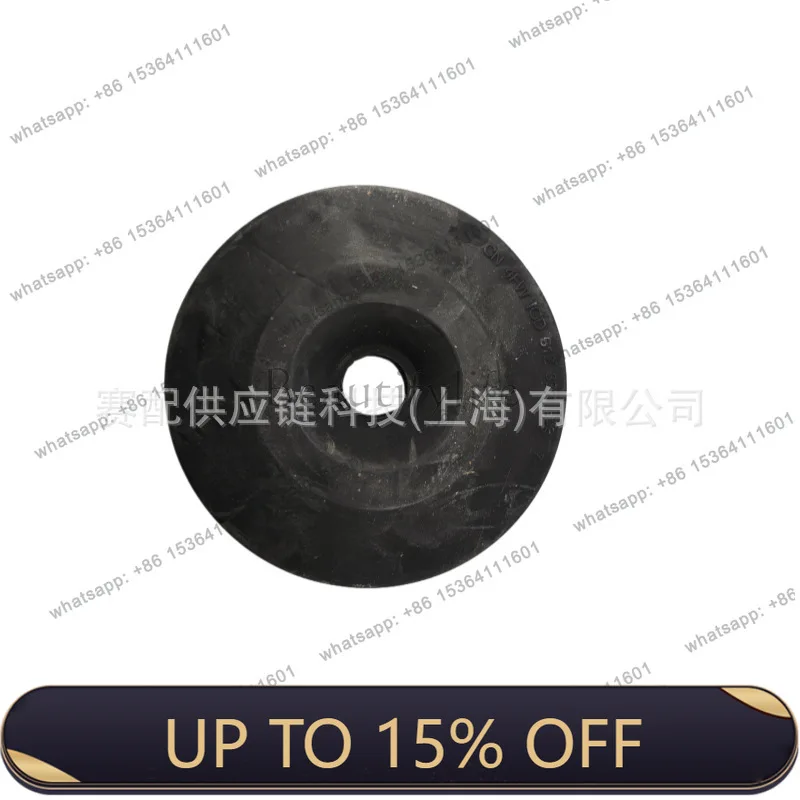 LJY is suitable for 91-121GD512333 rear down rear isolation block