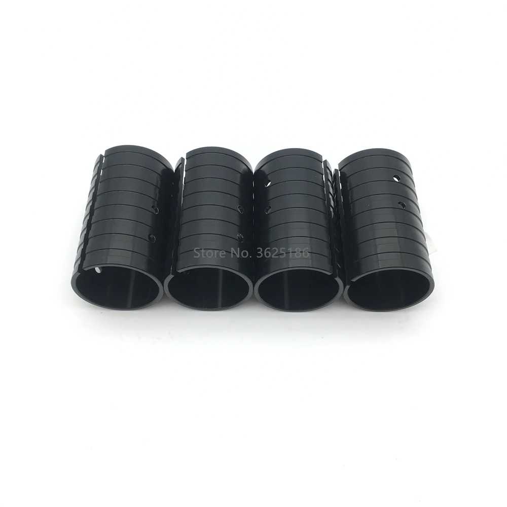 

4PCS Hobbwying X9 MAX Arm pipe fitting 45 turn 40mm diameter CNC material plant protection machine accessories multi-axis
