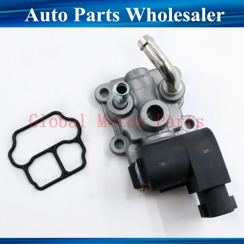 

Original 18117-76A31 1811776A31 Idle Air Control IAC Valve For Carry Super Carry GA413 GC415T GC415V GC416T GC416V
