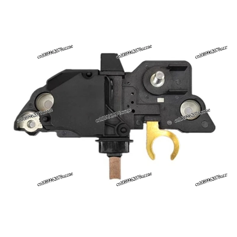 

Applicable 6135 Generator Regulator Harvester Tractor Generator Regulator 14v