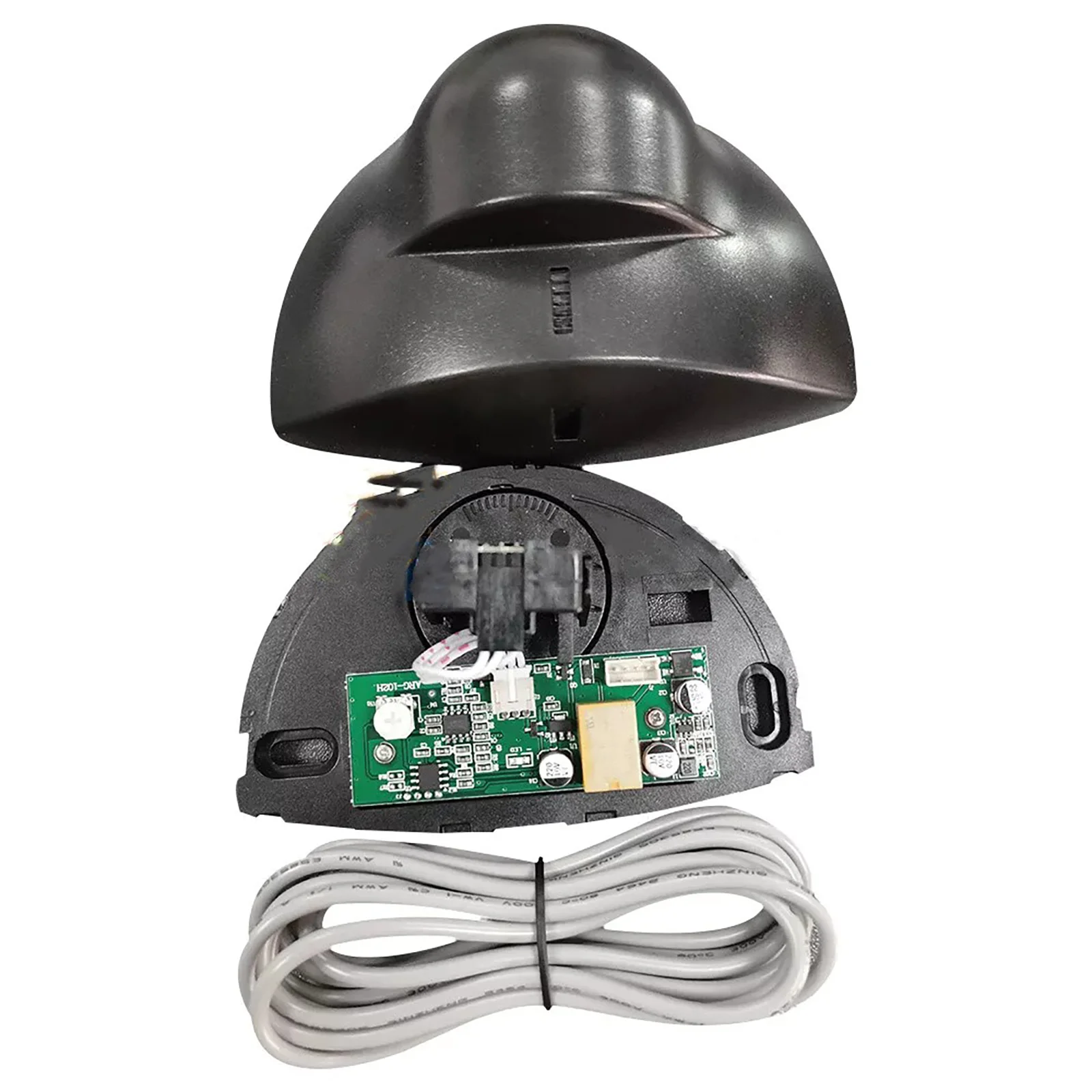 1 مجموعة 24.125 جيجا هرتز السلكية مستشعر حركة الميكروويف كاشف الرادار مستشعر رادار الحركة الاستقرائي البشري للباب التلقائي