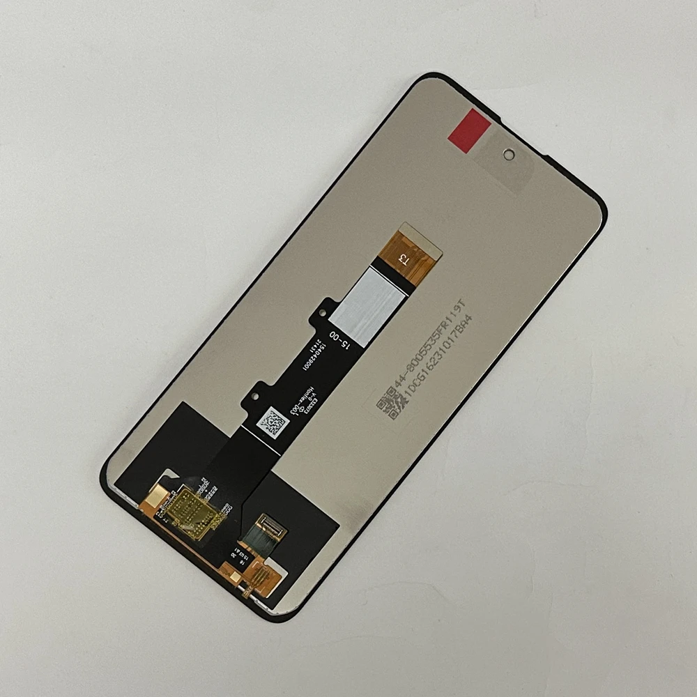 Tested For Lenovo K14 Plus LCD Display Touch Screen Panel Digitizer Assembly For Lenovo K14Plus Screen K14 LCD Sensor