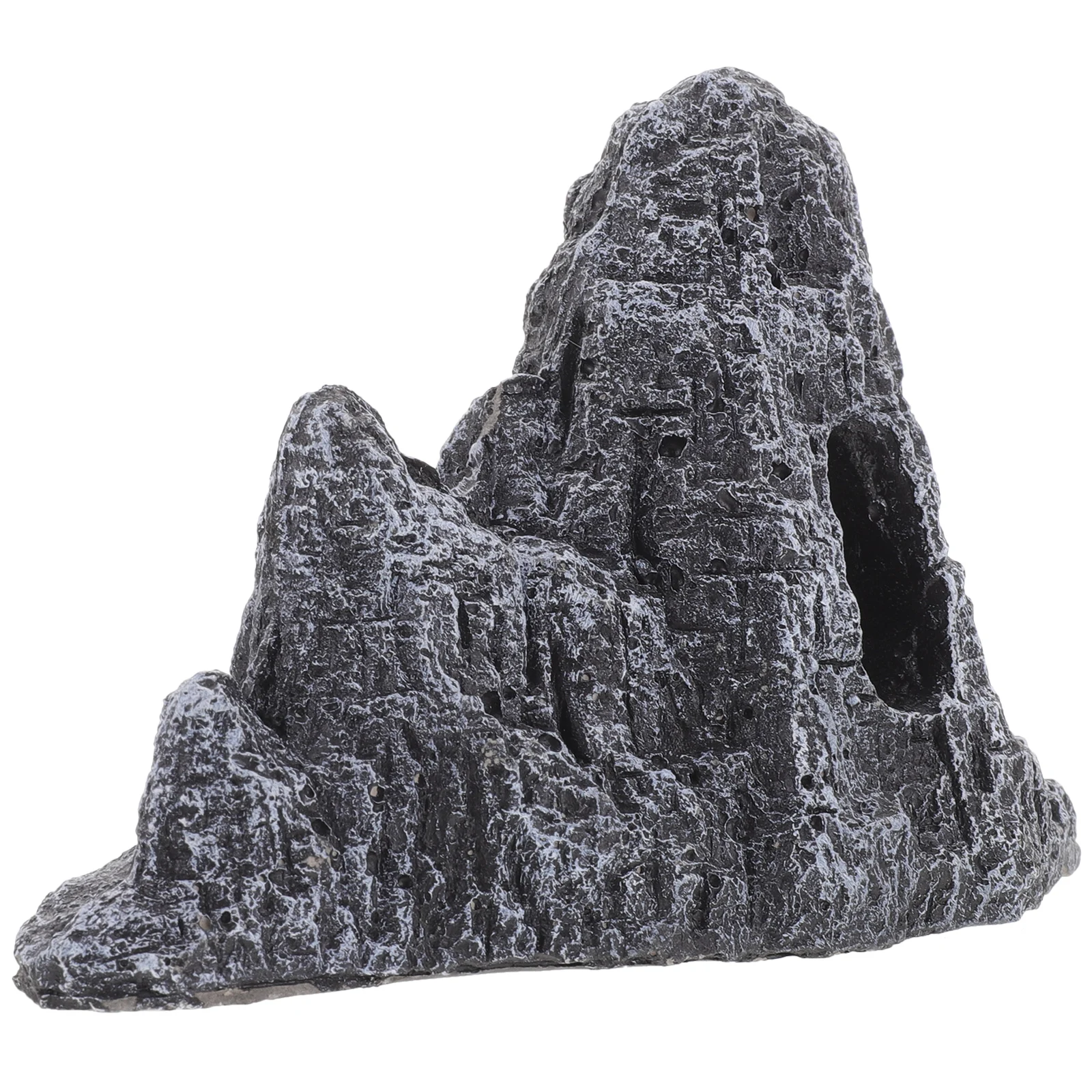

Artificial Rockery Ornaments Bonsai Miniature Microlandscape Adornment Home Decor Indoor Plants Fake Stone Landscaping Kit Moss