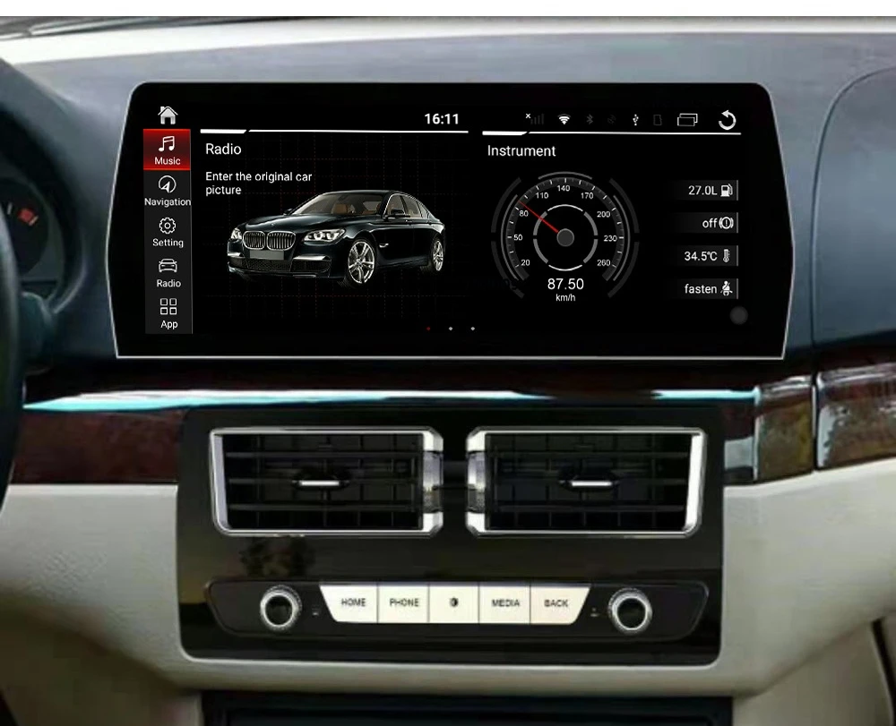 

Автомагнитола с CarPlay для BMW 3 серии (2001-2006), Android 13, беспроводная, навигация, мультимедийный проигрыватель