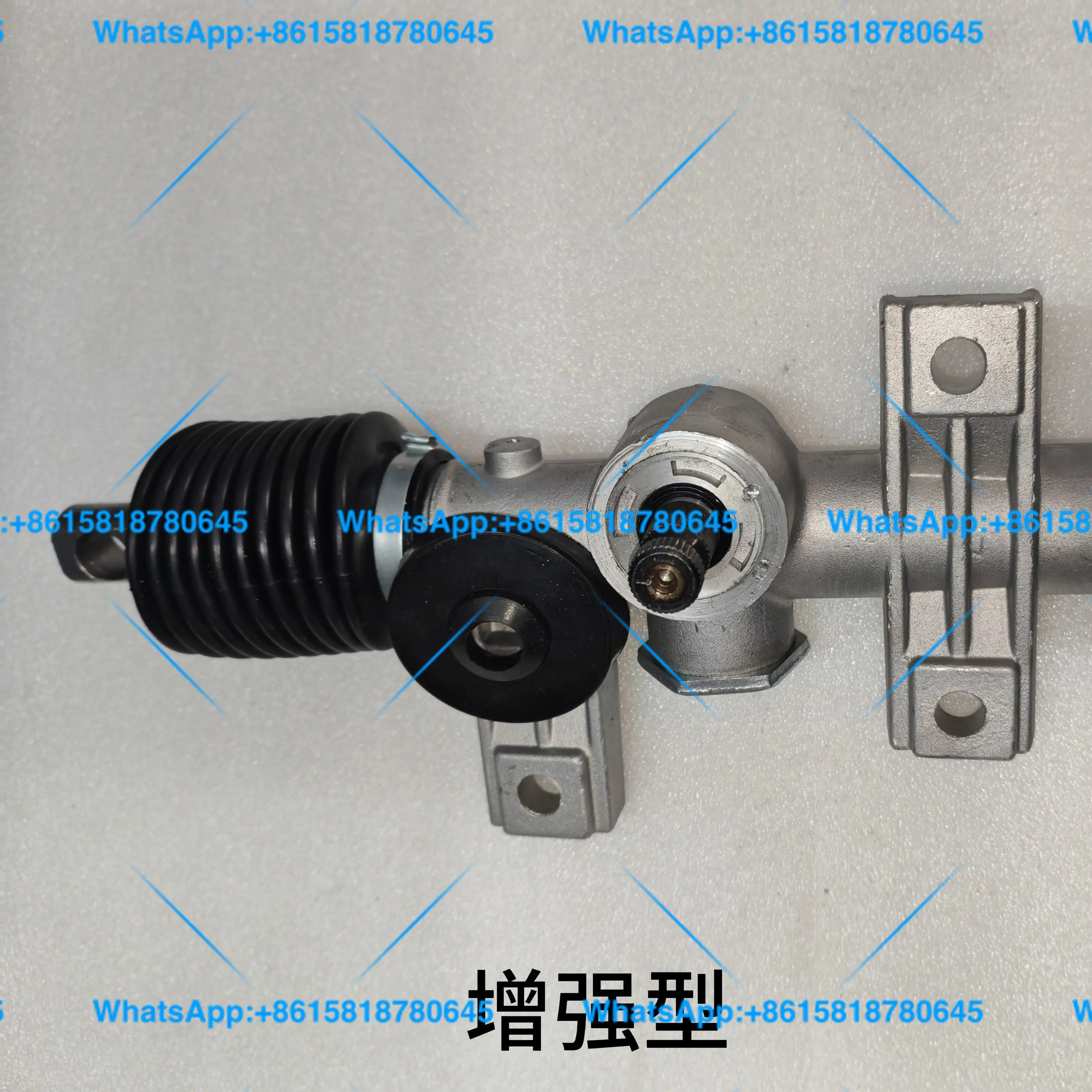 Electric Four-wheeler Steering Gear Steering Machine Reliable Performance