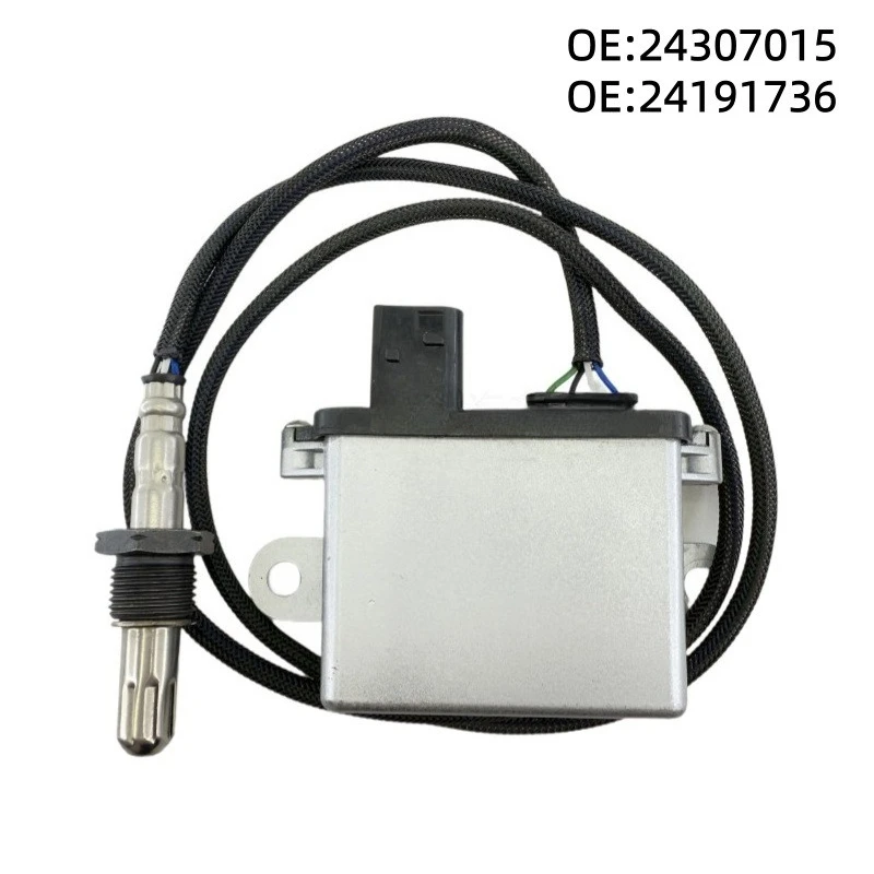 24307015 24191736 Diesel Exhaust Particulate Matter Soot Sensor
