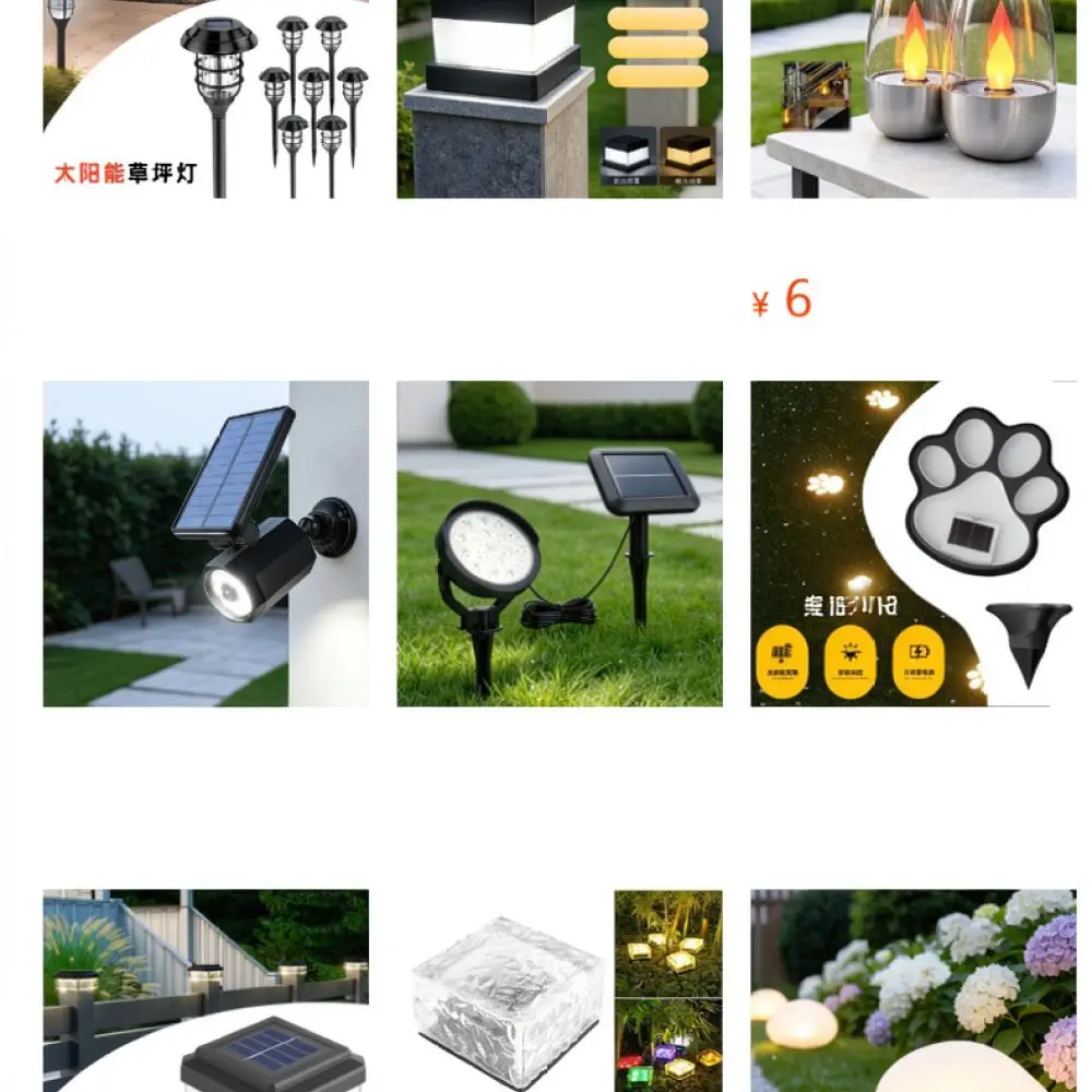 solar-powered-led-pillar-light-outdoor-waterproof-garden-lamp-for-yard-lawn-pathway-villa-fence-exterior-landscape-decoration
