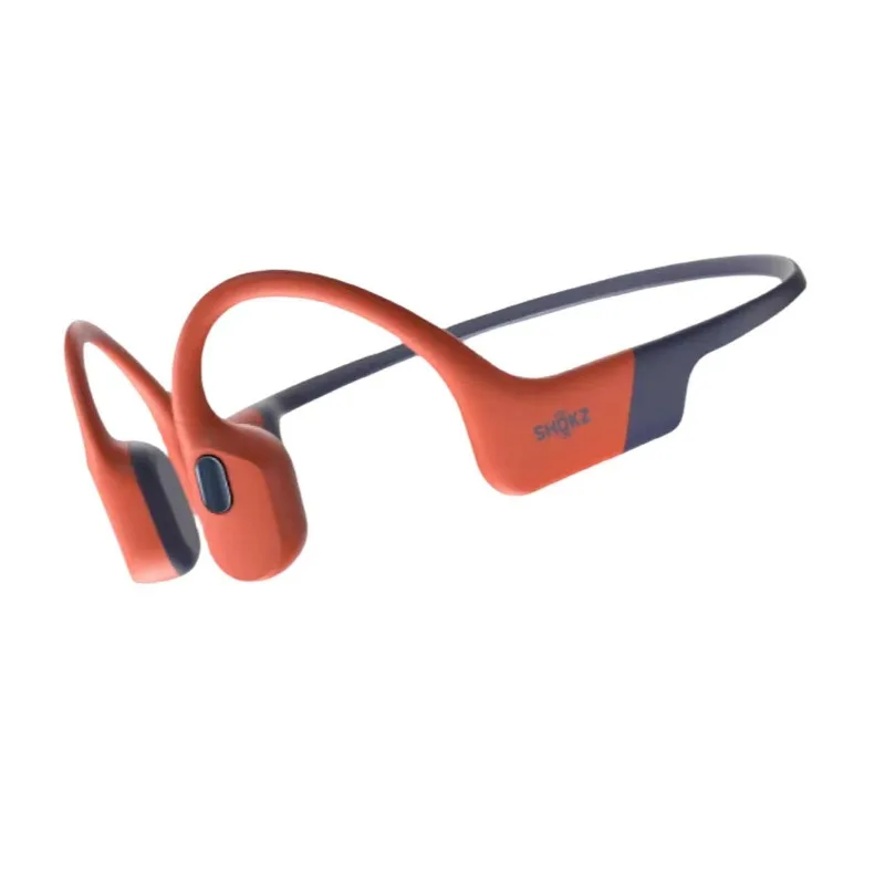 

OpenSwim Pro S710 Bone Conduction Noise Cancellation Bluetooth Headset, Open Sports True Wireless Swimming