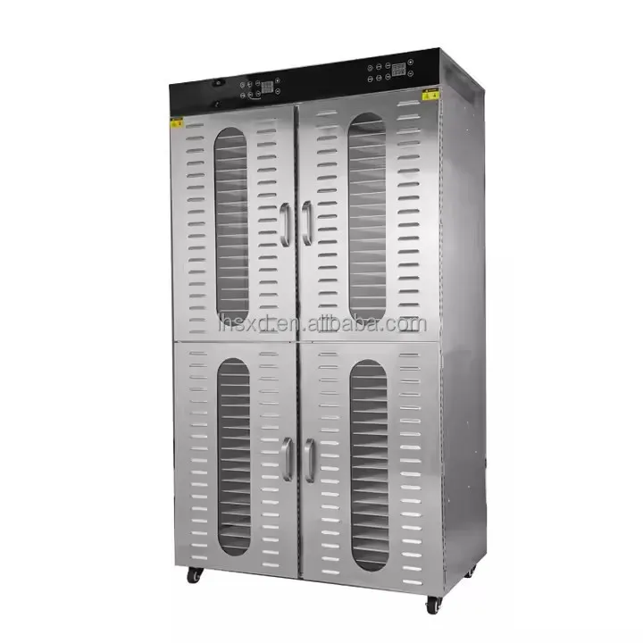 

Food Dehydrator, Vegetable and Fruit Stainless Steel Dryer, Commercial Dehydrator, Meat Dryer