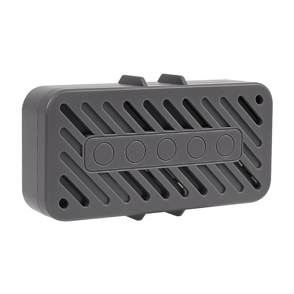 Dweildoeken Stofzakken voor Dreame X50 Pro/X50 Ultra/X50 Master/L40S Pro Ultra/L50 Pro Ultra/MOVA V50 Ultra Hoofd- en zijborstelfilters